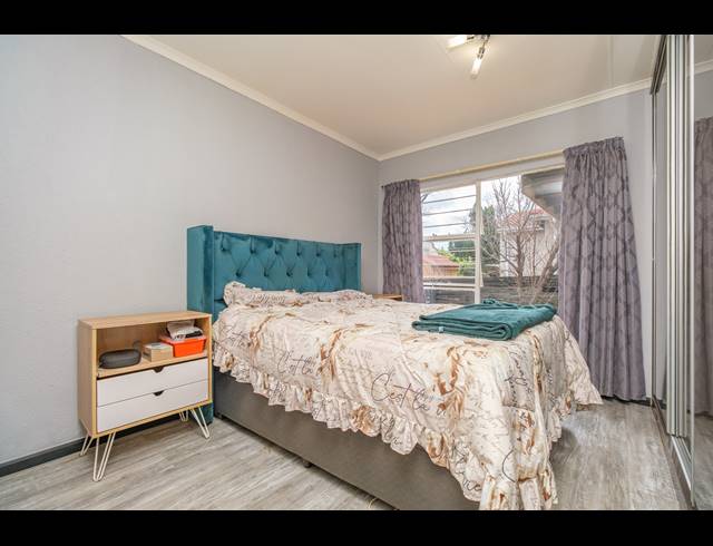 3 BEDROOM TOWNHOUSE FOR SALE IN DOUGLASDALE